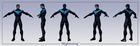 Nightwing se deja ver en DC Universe Online