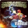 Car�tula Crash Commando PSN PlayStation 3