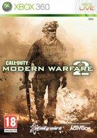 Call of Duty: Modern Warfare 2 para Xbox 360