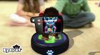 Im�genes EyePet (PS3)