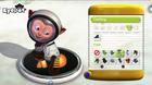 Im�genes EyePet (PS3)