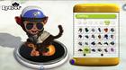 Im�genes EyePet (PS3)