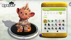Im�genes EyePet (PS3)
