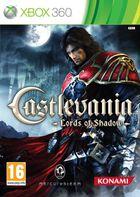 Castlevania: Lords of Shadow para Xbox 360