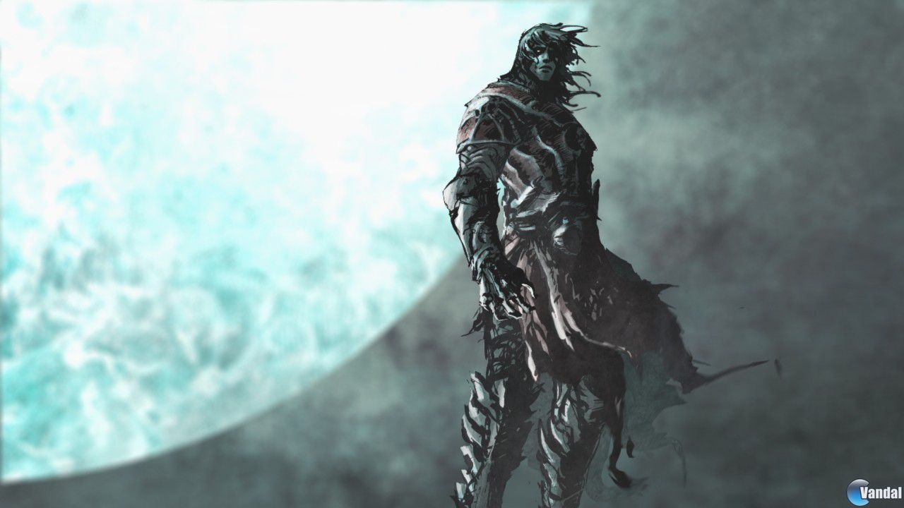 Imagen 199 de Castlevania: Lords of Shadow para PlayStation 3