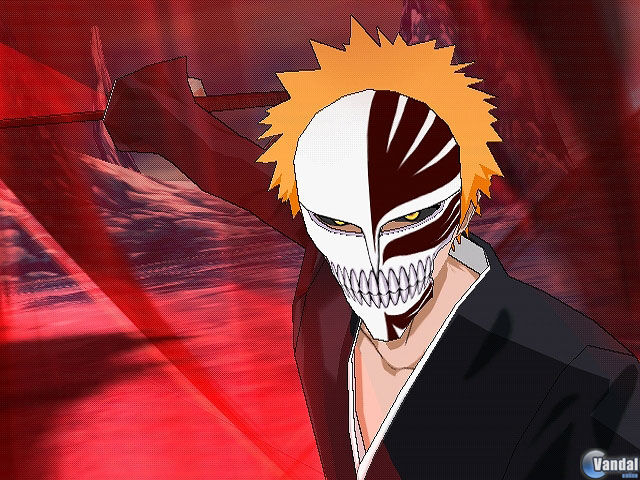 Imagen 18 de Bleach: Versus Crusade para Wii