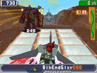 Imagen de Mega Man Star Force 3 para NDS