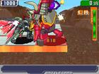 Imagen de Mega Man Star Force 3 para NDS