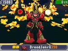 Imagen de Mega Man Star Force 3 para NDS