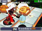 Imagen de Mega Man Star Force 3 para NDS