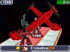 Imagen de Mega Man Star Force 3 para NDS