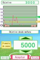 Imagen Camina conmigo: Conoce el ritmo de vida de tu familia