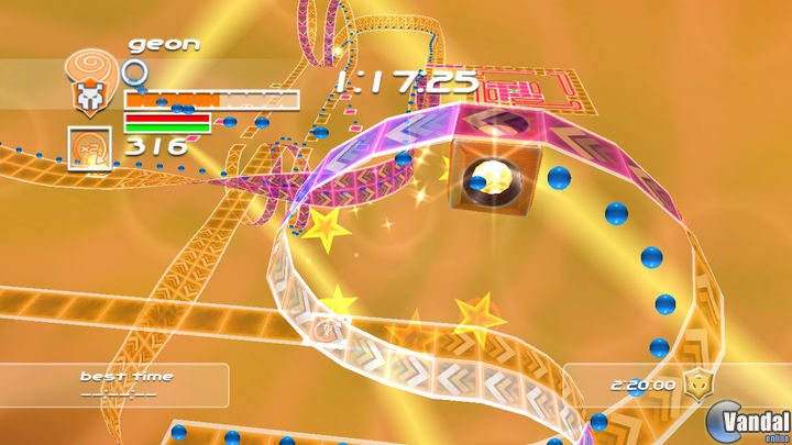 Imagen 6 de GEON PSN para PlayStation 3