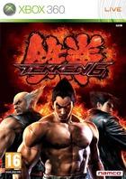 Tekken 6 para Xbox 360