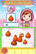 Imagen 3 de Gardening Mama para Nintendo DS