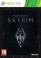 The Elder Scrolls V: Skyrim para Xbox 360