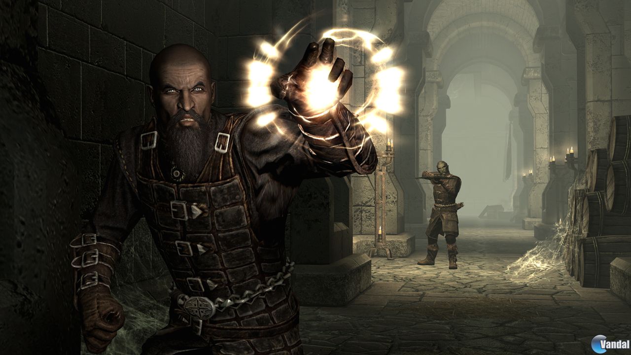 Imagen 192 de The Elder Scrolls V: Skyrim para PlayStation 3