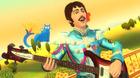 Imagen de The Beatles: Rock Band para PS2