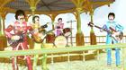 Imagen de The Beatles: Rock Band para PS2