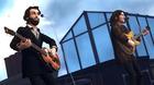 Imagen de The Beatles: Rock Band para PS2