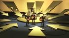 Imagen de The Beatles: Rock Band para PS2