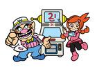 Imagen Wario Ware Do It Yourself