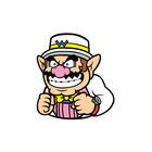 E3: Nuevas ilustraciones de Wario Ware: D.I.Y.