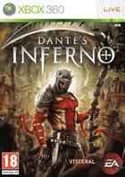 Dante's Inferno para Xbox 360