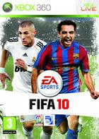 FIFA 10 para Xbox 360