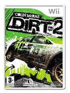 Portada de Colin McRae: DIRT 2