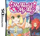 My world, my way para Nintendo DS