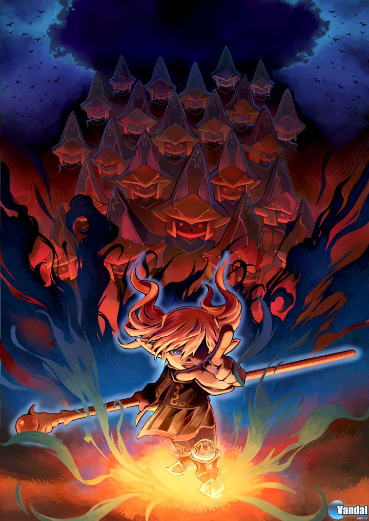 Car�tula Final Fantasy XI: A Shantotto Ascension - The Legend Torn, Her Empire Born Ordenador