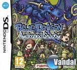 Car�tula Blue Dragon: Awakened Shadow Nintendo DS