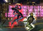 GC: Nuevas im�genes de Teenage Mutant Ninja Turtles Smash-Up