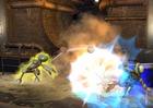 GC: Nuevas im�genes de Teenage Mutant Ninja Turtles Smash-Up