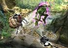 GC: Nuevas im�genes de Teenage Mutant Ninja Turtles Smash-Up