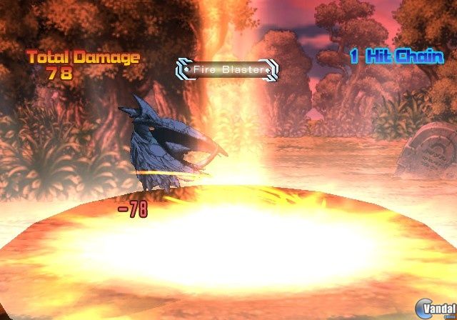Imagen 5 de Ar tonelico II: Melody of Metafalica  para PlayStation 2