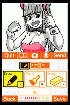 Imagen Flipnote Studio DSiW