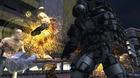 Nuevas im�genes e ilustraciones de Crackdown 2