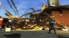 Nuevas im�genes e ilustraciones de Crackdown 2