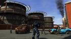 Nuevas im�genes e ilustraciones de Crackdown 2