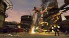 Nuevas im�genes e ilustraciones de Crackdown 2