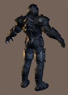 Nuevas im�genes e ilustraciones de Crackdown 2