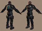 Nuevas im�genes e ilustraciones de Crackdown 2