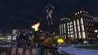 Nuevas im�genes e ilustraciones de Crackdown 2