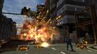 Nuevas im�genes e ilustraciones de Crackdown 2