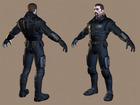 Nuevas im�genes e ilustraciones de Crackdown 2