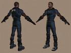 Nuevas im�genes e ilustraciones de Crackdown 2