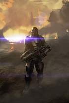 Mass Effect 2 saldr� el 29 de enero