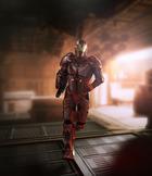 Mass Effect 2 saldr� el 29 de enero